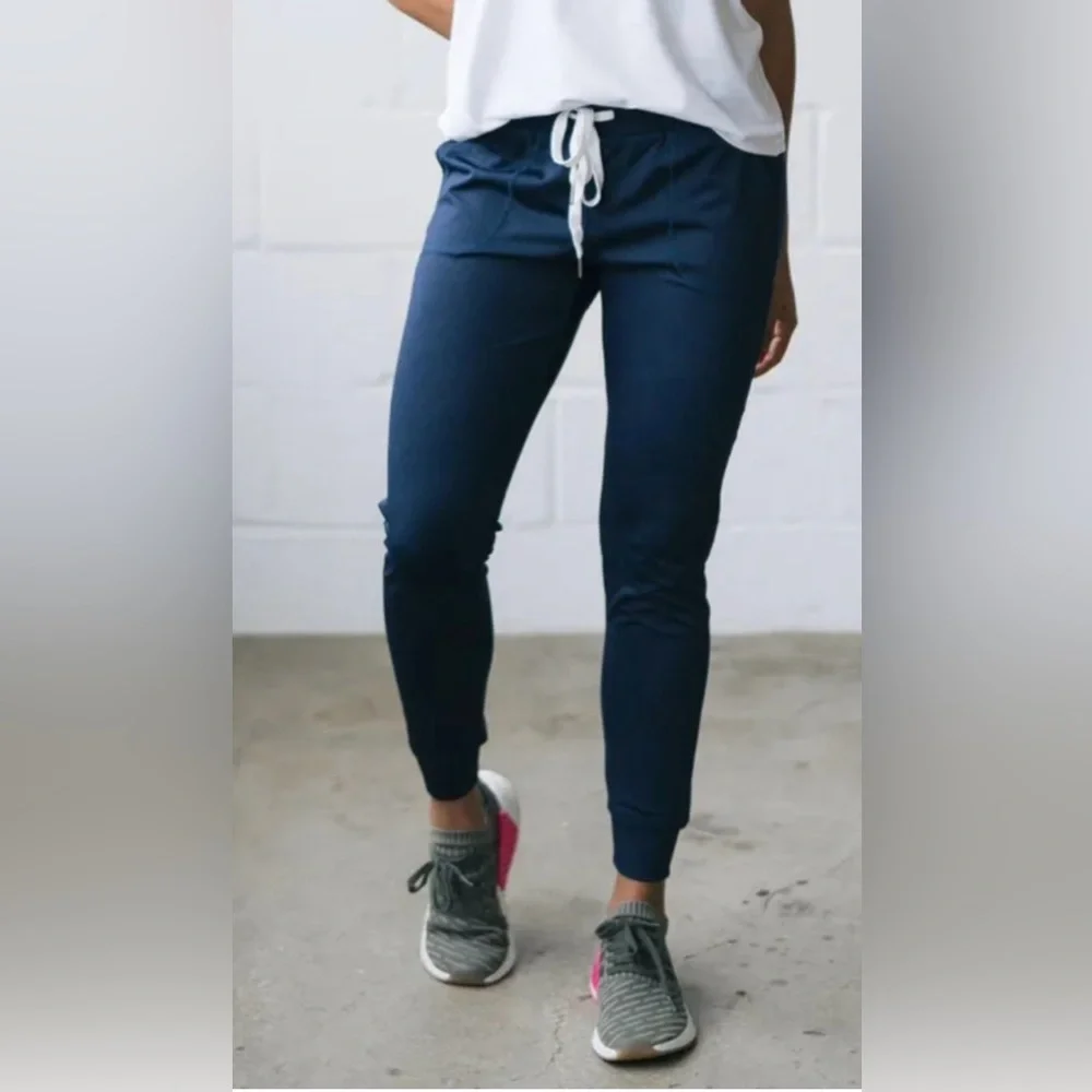 Joggers ZYIA Active Cozy Joggers – Medium – Neuf - Picture 1 of 4